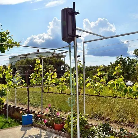 Lisica Appartamento *