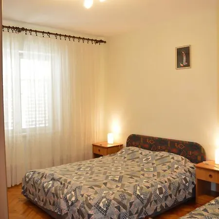 Appartamento Lisica Bibinje