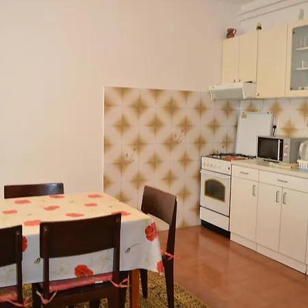 Appartamento Lisica *