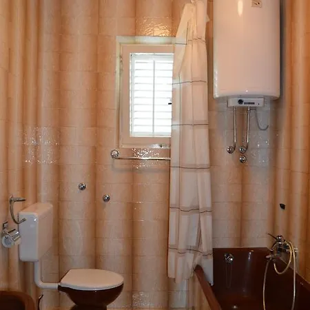 Lisica Appartamento *