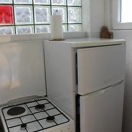 Lisica Appartamento *