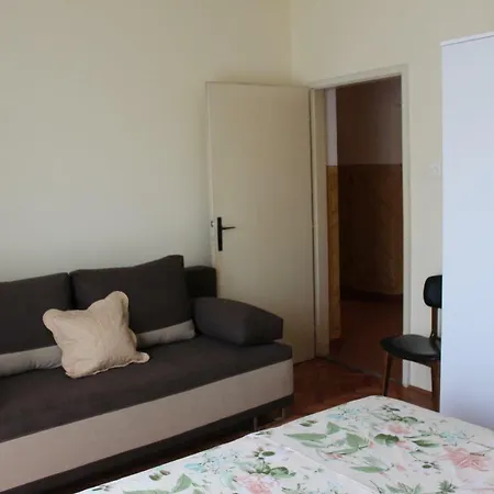 Appartamento Lisica *