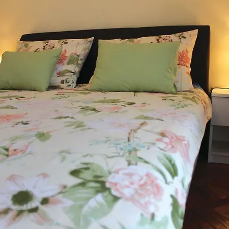 Appartamento Lisica *