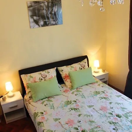 Lisica Appartamento *