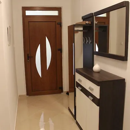 Appartamento Lisica *