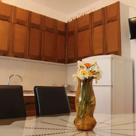 Appartamento Lisica *