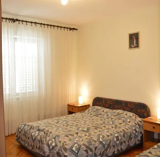 Διαμέρισμα Lisica Bibinje