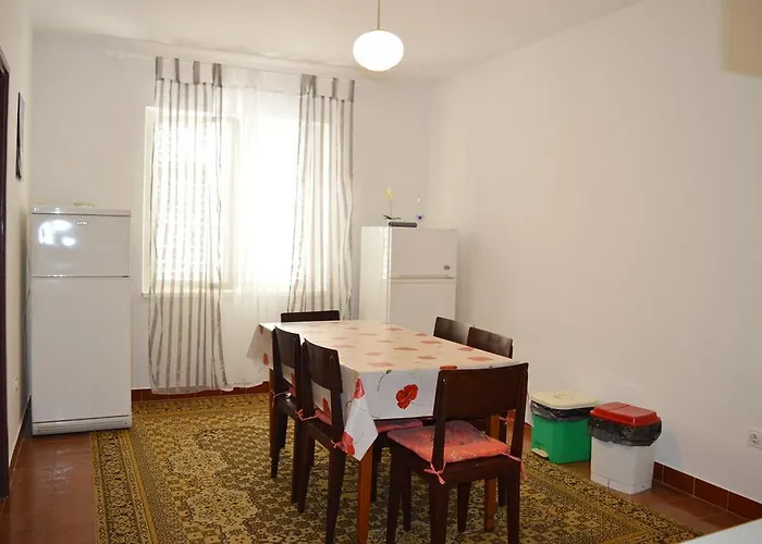 Lisica Διαμέρισμα Bibinje