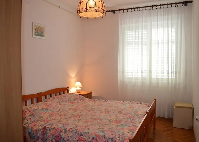 Lisica Διαμέρισμα