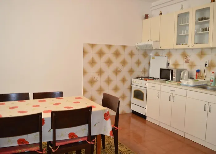 Διαμέρισμα Lisica *