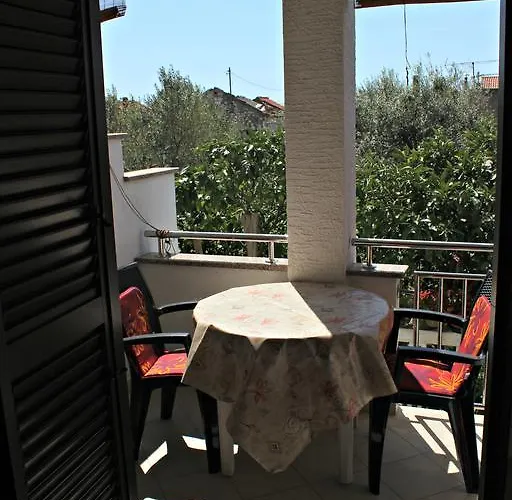 Lisica Διαμέρισμα Bibinje