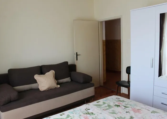 Διαμέρισμα Lisica *