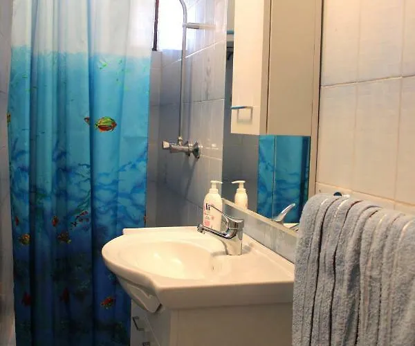 Lisica Διαμέρισμα