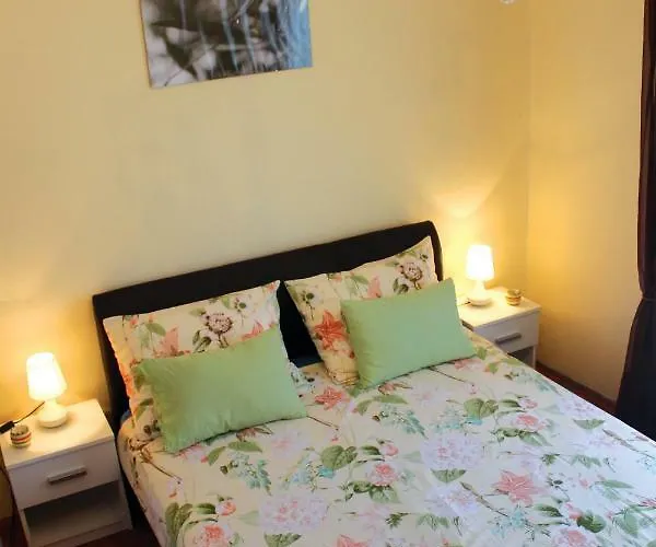 Lisica Διαμέρισμα *