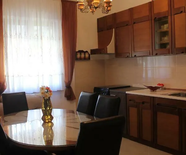 Lisica Διαμέρισμα Bibinje