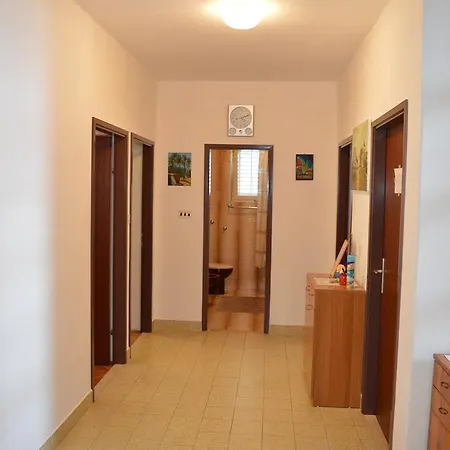 Lisica Апартаменты *
