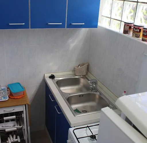 Апартаменты Lisica *