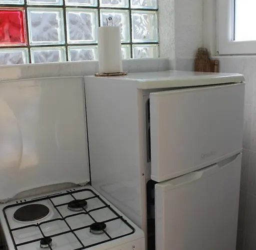 Lisica Апартаменты *