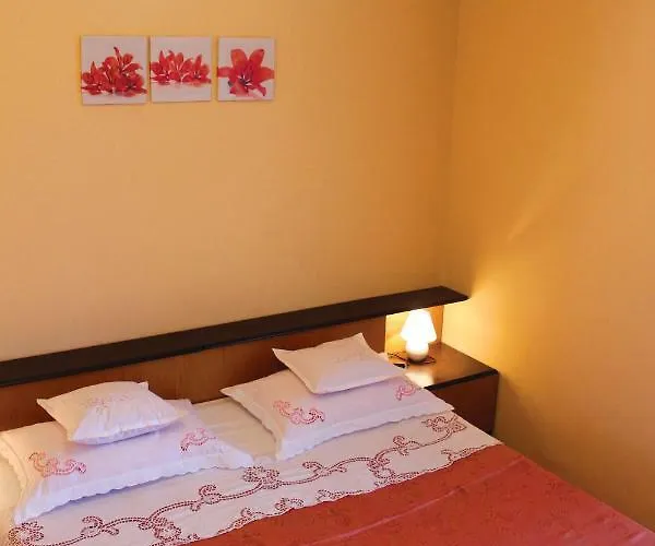 Апартаменты Lisica